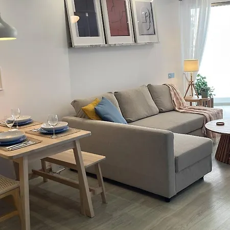 Seaview Retreat Apartamento