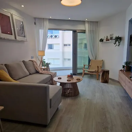 Seaview Retreat Apartamento