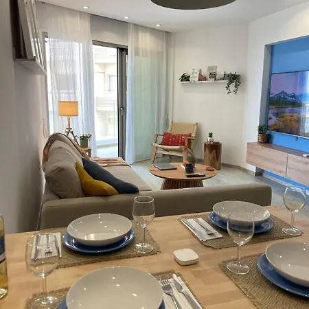 Seaview Retreat Appartement