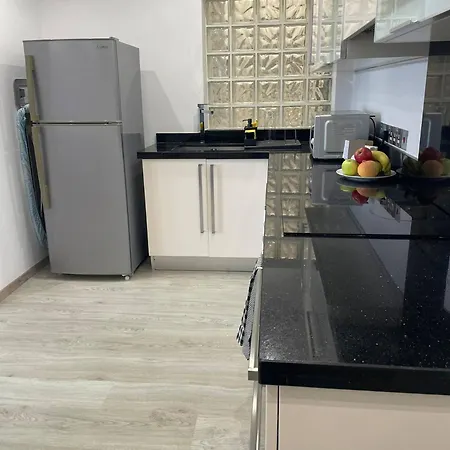 Apartamento Seaview Retreat