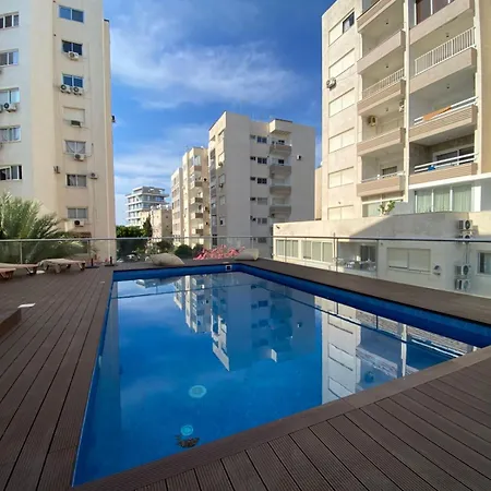 Seaview Retreat Апартаменты