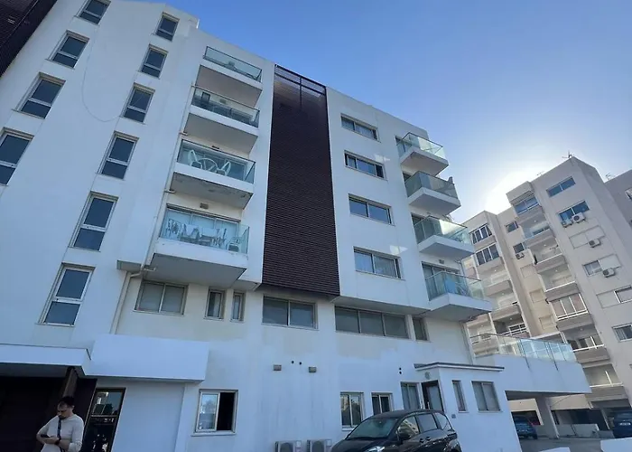 Apartment Seaview Retreat