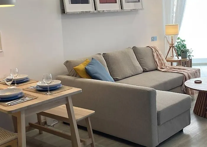 Seaview Retreat Apartment