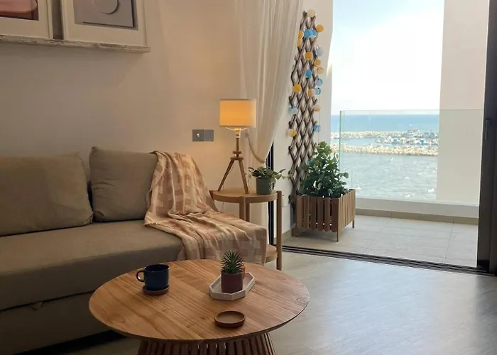 Apartment Seaview Retreat *