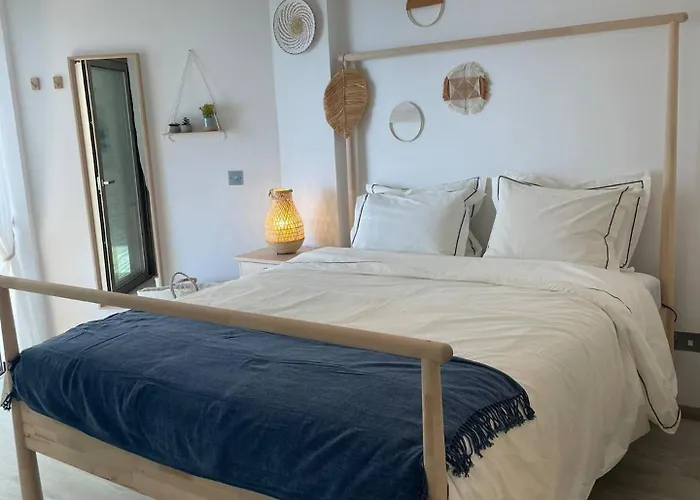 Seaview Retreat Apartment *