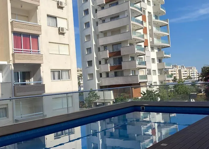 Seaview Retreat Apartment