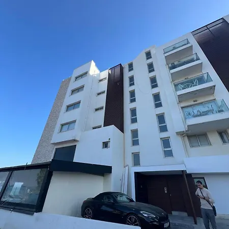 Seaview Retreat * Larnaka