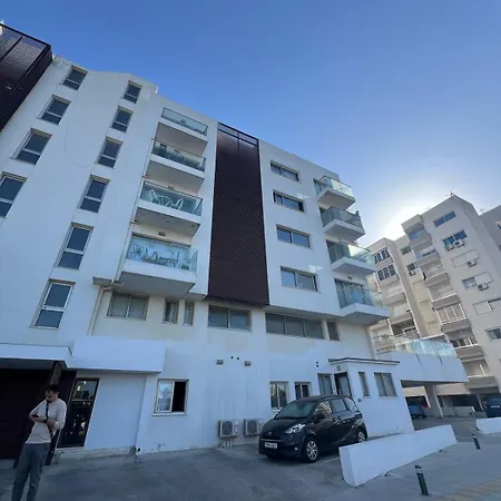 Apartment Seaview Retreat