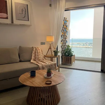Appartement Seaview Retreat *