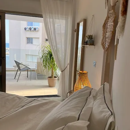 Seaview Retreat * Larnaka