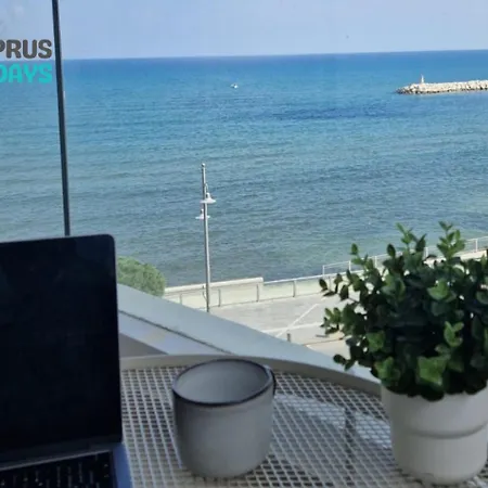 Seaview Retreat Appartement
