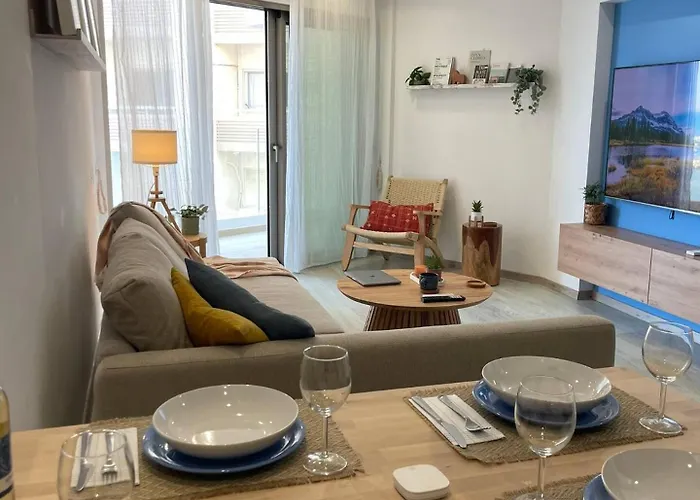 Seaview Retreat Apartmán