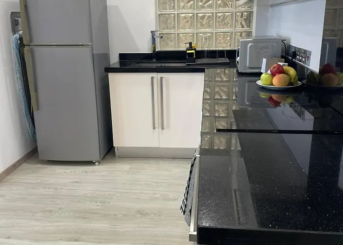 Apartmán Seaview Retreat