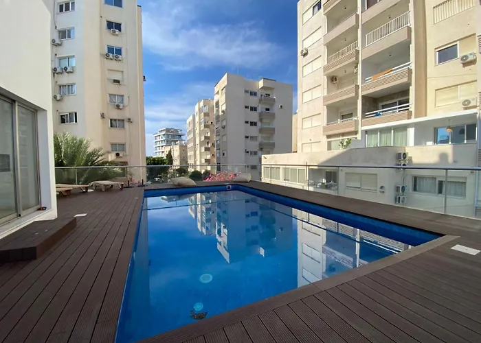 Seaview Retreat Διαμέρισμα